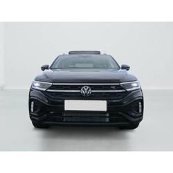 Volkswagen T-Roc 2.0 TDI 150 Start Stop DSG7 R-Line Edition Saint-Jouan-des-Gu&eacute;rets