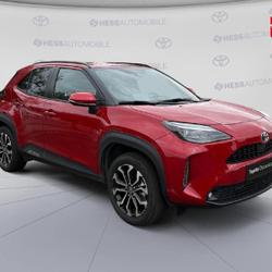 Toyota Yaris Cross 116h Design MY22 Metz