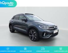 Volkswagen T-Roc Saint-Jouan-des-Guérets