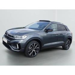 Volkswagen T-Roc 2.0 TDI 150 Start Stop DSG7 R-Line Edition Cesson-S&eacute;vign&eacute;