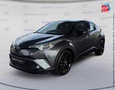 Toyota C-HR Metz