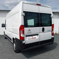 Citroen Jumper 16 600 HT 35 L2H2 2.0 BlueHDi 130 Club Saint-Georges-Montcocq