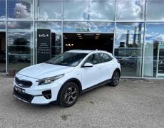 Kia XCee'd Alès
