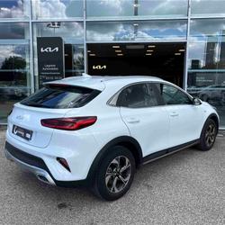 Kia XCee'd 1.0L T-GDI 120 CH BVM6 Active Al&egrave;s