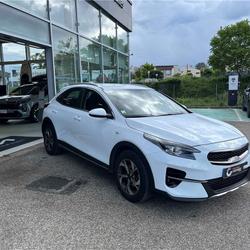 Kia XCee'd 1.0L T-GDI 120 CH BVM6 Active Al&egrave;s