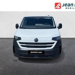 Volkswagen Transporter TRANSPORTER VAN L1H1 2.0 TDI 150 BVA8 BUSINESS Annemasse