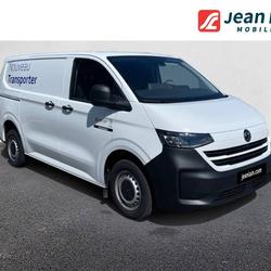 Volkswagen Transporter TRANSPORTER VAN L1H1 2.0 TDI 150 BVA8 BUSINESS Annemasse