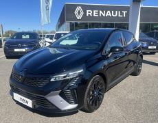 Renault Clio 5 - Clio TCe 90 ch GSR2 Esprit Alpine - 18 790 €