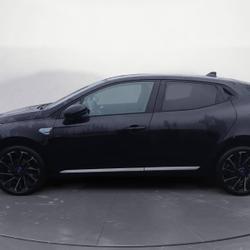 Renault Clio 5 Clio TCe 90 ch GSR2 Esprit Alpine Montauban