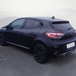 Renault Clio 5 Clio TCe 90 ch GSR2 Esprit Alpine Montauban
