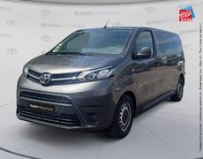 Toyota Proace verso Metz