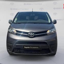Toyota Proace verso Medium 1.5 120 D-4D Dynamic RC18 Metz