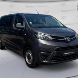 Toyota Proace verso Medium 1.5 120 D-4D Dynamic RC18 Metz