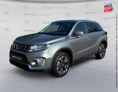 Suzuki Vitara Metz