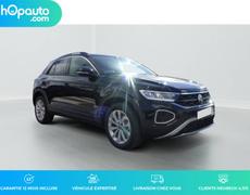Volkswagen T-Roc Saint-Jouan-des-Guérets