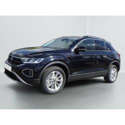 Volkswagen T-Roc 2.0 TDI 150 Start Stop DSG7 VW Edition Saint-Jouan-des-Gu&eacute;rets
