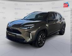 Toyota Yaris Cross Metz