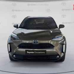 Toyota Yaris Cross 116h Design MY22 Metz