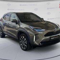 Toyota Yaris Cross 116h Design MY22 Metz