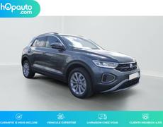 Volkswagen T-Roc Laval