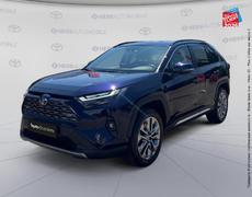 Toyota RAV4 Metz