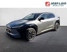 Toyota BZ4X Tournon