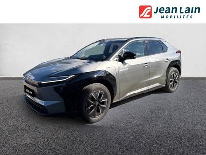 Toyota BZ4X - bZ4X Grande Autonomie Design - 37 990 €