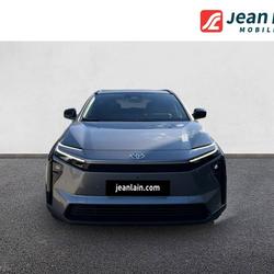 Toyota BZ4X bZ4X Grande Autonomie Design Tournon