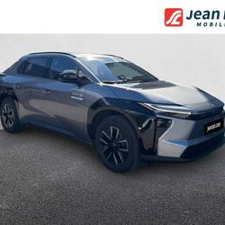 Toyota BZ4X bZ4X Grande Autonomie Design Tournon