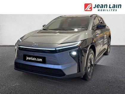 Toyota BZ4X - bZ4X Grande Autonomie Design - 37 990 €