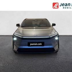 Toyota BZ4X bZ4X Grande Autonomie Design Gr&eacute;sy-sur-Aix