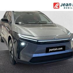 Toyota BZ4X bZ4X Grande Autonomie Design Gr&eacute;sy-sur-Aix