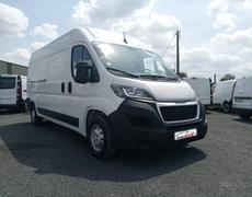Peugeot Boxer - 18 325€ HT L3H2 2.2 BlueHDi 140ch Premium - 21 990 €