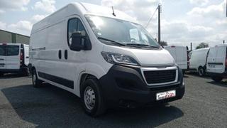 Peugeot Boxer  - photo 0