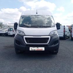 Peugeot Boxer 18 325&euro; HT L3H2 2.2 BlueHDi 140ch Premium Saint-Georges-Montcocq