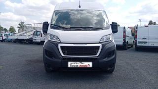 Peugeot Boxer  - photo 1