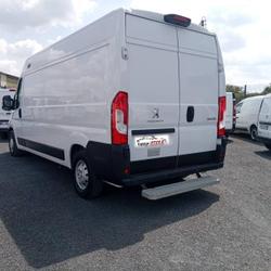 Peugeot Boxer 18 325&euro; HT L3H2 2.2 BlueHDi 140ch Premium Saint-Georges-Montcocq