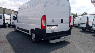 Peugeot Boxer  - photo 2