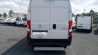 Peugeot Boxer  - photo 3