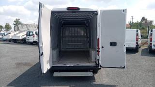 Peugeot Boxer  - photo 4