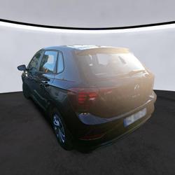 Volkswagen Polo Polo 1.0 MPI 80 S&S BVM5 Redon