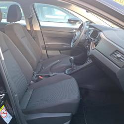Volkswagen Polo Polo 1.0 MPI 80 S&S BVM5 Redon