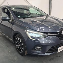 Renault Clio 5 1.0 TCe 100ch Intens - 20 Guipavas