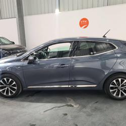 Renault Clio 5 1.0 TCe 100ch Intens - 20 Guipavas