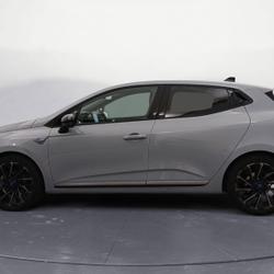 Renault Clio 5 Clio E-Tech full hybrid 145 ch GSR2 Esprit Alpine Montauban