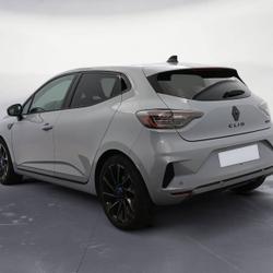 Renault Clio 5 Clio E-Tech full hybrid 145 ch GSR2 Esprit Alpine Montauban