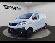 Fiat Scudo Rezé