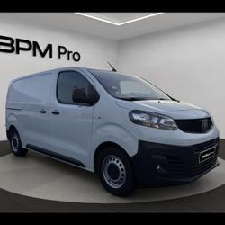 Fiat Scudo M 2.0 BlueHDi 145ch S&S Pro Lounge Connect EAT8 Rez&eacute;