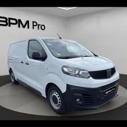 Fiat Scudo M 2.0 BlueHDi 145ch S&S EAT8 Rez&eacute;