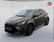 Toyota Yaris Metz
